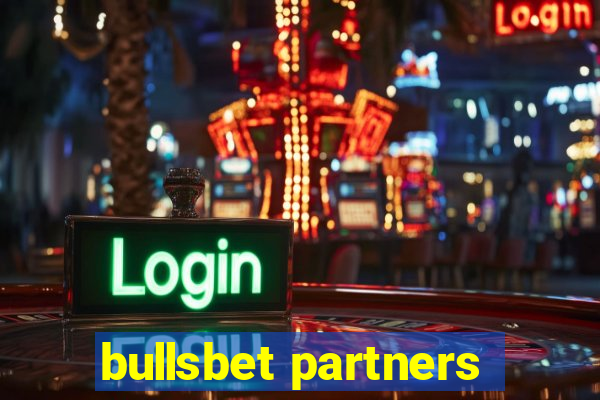 bullsbet partners